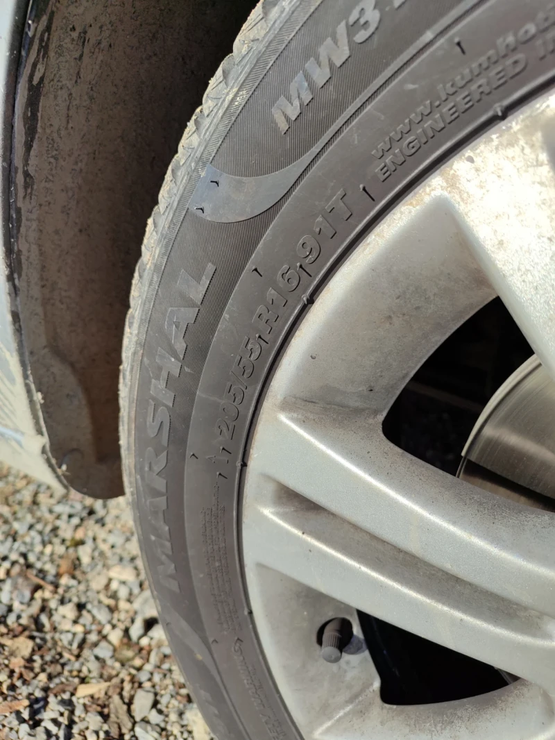 Opel Astra, снимка 14 - Автомобили и джипове - 52412965