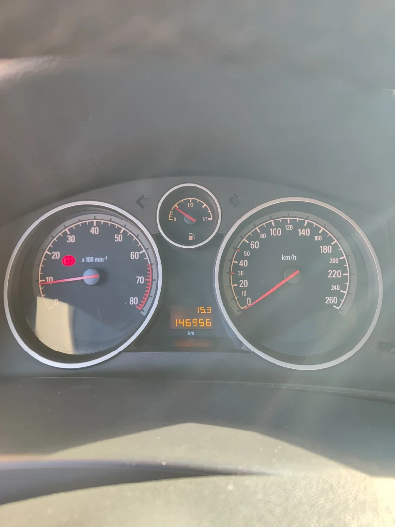 Opel Astra, снимка 9 - Автомобили и джипове - 52412965