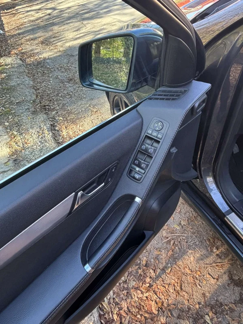 Mercedes-Benz R 350 Long, снимка 16 - Автомобили и джипове - 52416557