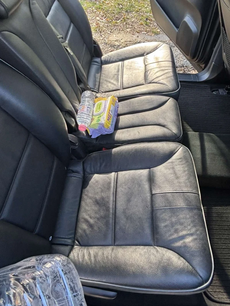 Mercedes-Benz R 350 Long, снимка 13 - Автомобили и джипове - 52416557