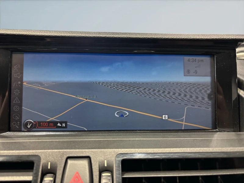 BMW Z4 sDrive35is* Roadster* RWD* АвтоКредит* (ЦЕНА ДО БГ, снимка 14 - Автомобили и джипове - 52550537