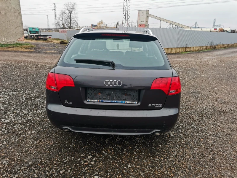 Audi A4 2.0TDI QUATRRO S-LINE , снимка 2 - Автомобили и джипове - 52654831