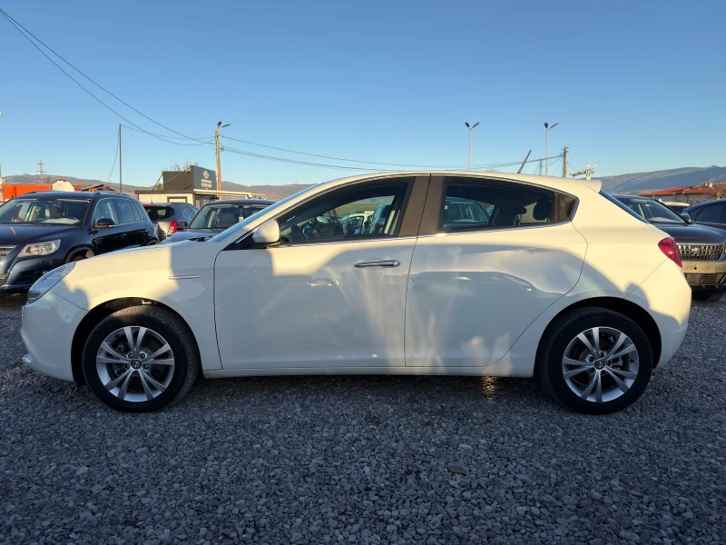 Alfa Romeo Giulietta 1.4Ti Bella, снимка 2 - Автомобили и джипове - 53075071