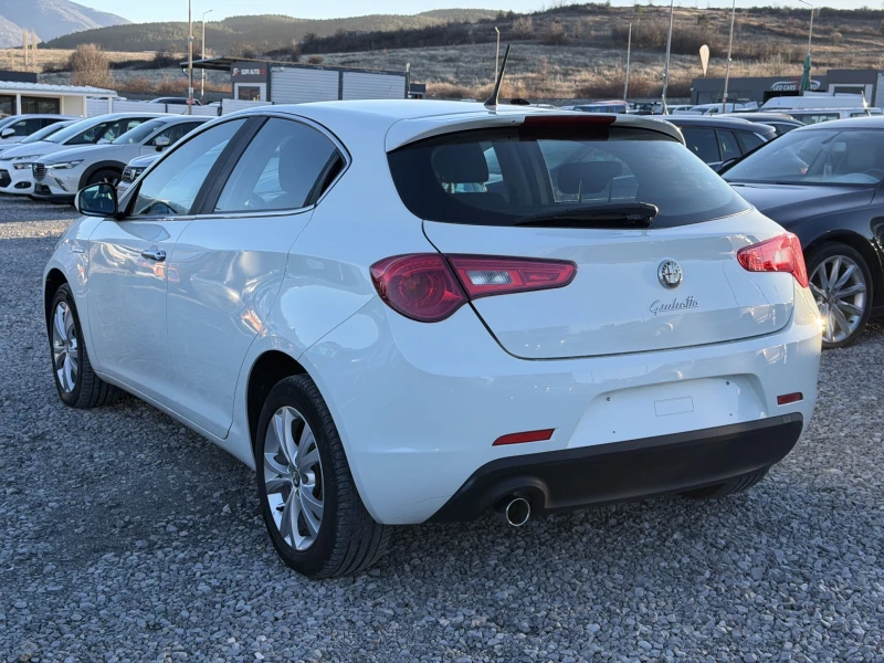 Alfa Romeo Giulietta 1.4Ti Bella, снимка 3 - Автомобили и джипове - 53075071