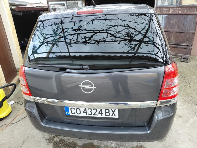 Opel Corsa, снимка 3 - Автомобили и джипове - 53300759