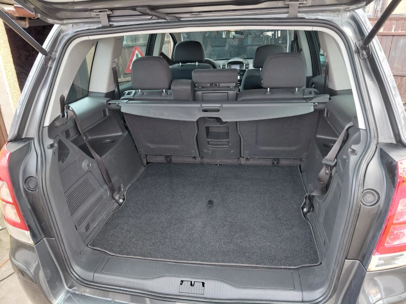 Opel Corsa, снимка 8 - Автомобили и джипове - 53300759