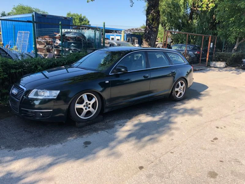 Audi A6 3.0/2.7/2.0TDi, снимка 10 - Автомобили и джипове - 29421533