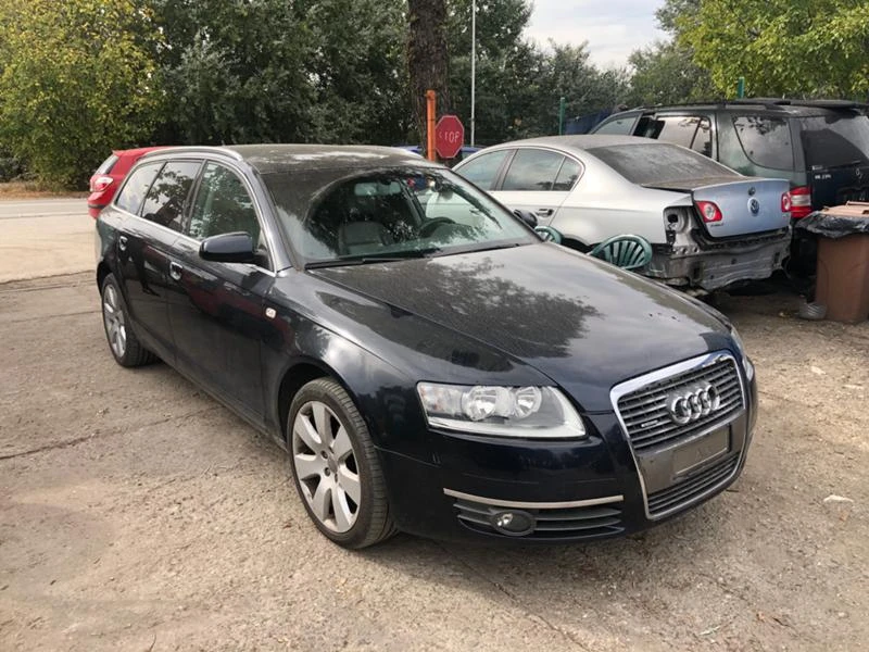 Audi A6 3.0/2.7/2.0TDi, снимка 2 - Автомобили и джипове - 29421533