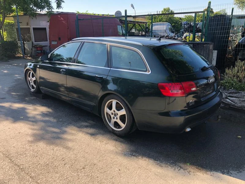 Audi A6 3.0/2.7/2.0TDi, снимка 7 - Автомобили и джипове - 29421533