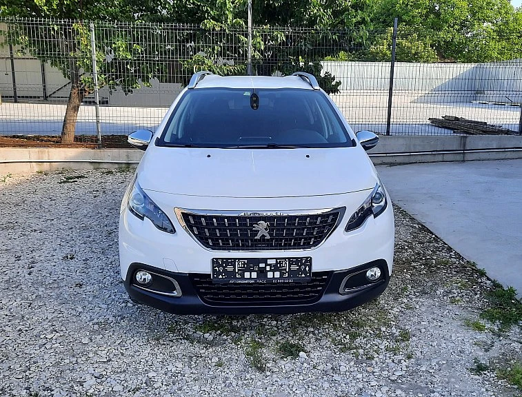 Peugeot 2008 1.2* * * STYLE* * * ЛУКС - изображение 2