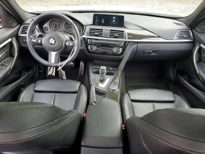 BMW 340 M * HEAD UP * H&K * CARFAX * , снимка 8 - Автомобили и джипове - 54585790