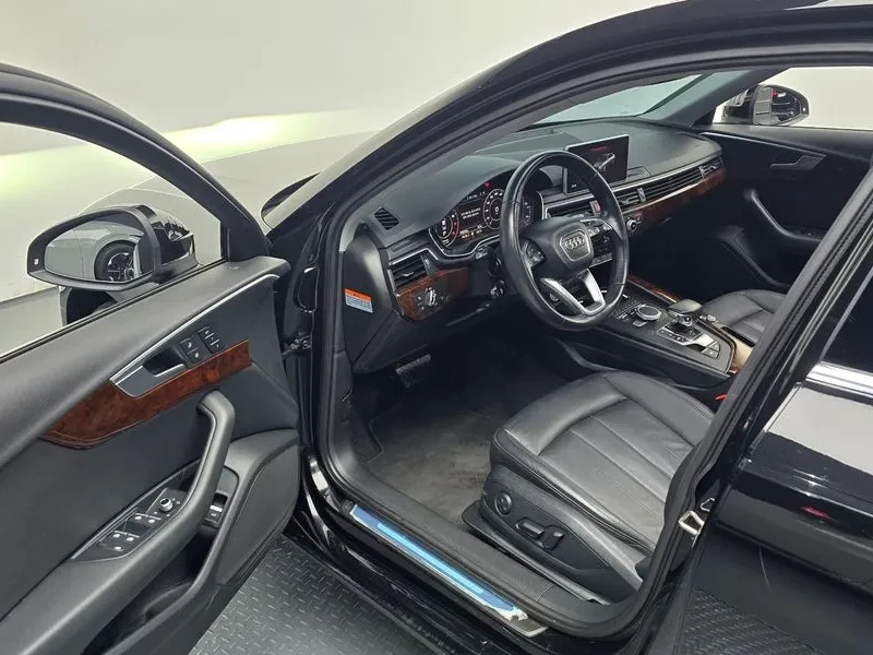 Audi A4 2.0 TFSI Premium - САМО 30% АВАНС, снимка 10 - Автомобили и джипове - 56253842