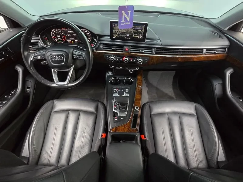 Audi A4 2.0 TFSI Premium - САМО 30% АВАНС, снимка 6 - Автомобили и джипове - 56253842