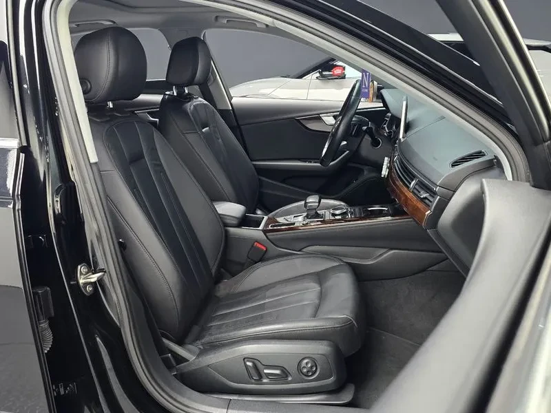 Audi A4 2.0 TFSI Premium - САМО 30% АВАНС, снимка 9 - Автомобили и джипове - 56253842