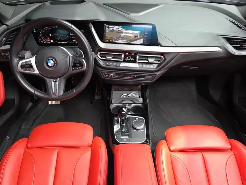 BMW 220 M PACK/������ �����/�������� | Mobile.bg � ����������� 7