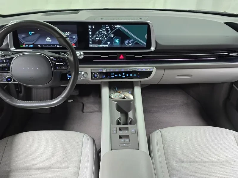 Hyundai Ioniq 6 ���� 30% ����� | Mobile.bg � ����������� 6