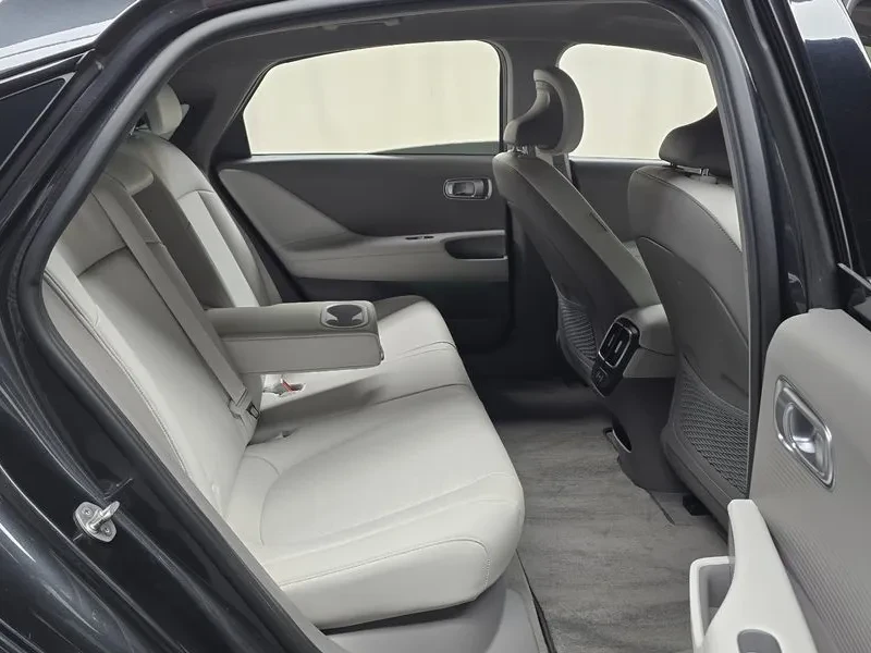 Hyundai Ioniq 6 ���� 30% ����� | Mobile.bg � ����������� 10