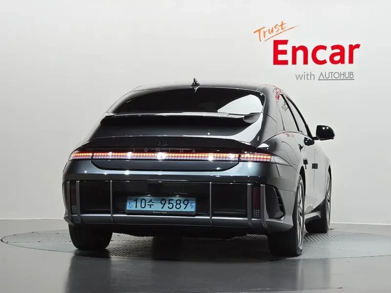 Hyundai Ioniq 6 ���� 30% ����� | Mobile.bg � ����������� 3