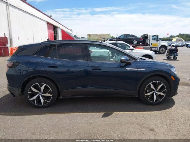 VW ID.4 Pro S* ПОДГРЕВ* КАМЕРА* ПАНОРАМА* , снимка 2 - Автомобили и джипове - 56637601