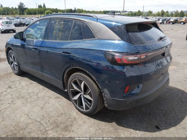 VW ID.4 Pro S* ПОДГРЕВ* КАМЕРА* ПАНОРАМА* , снимка 6 - Автомобили и джипове - 56637601