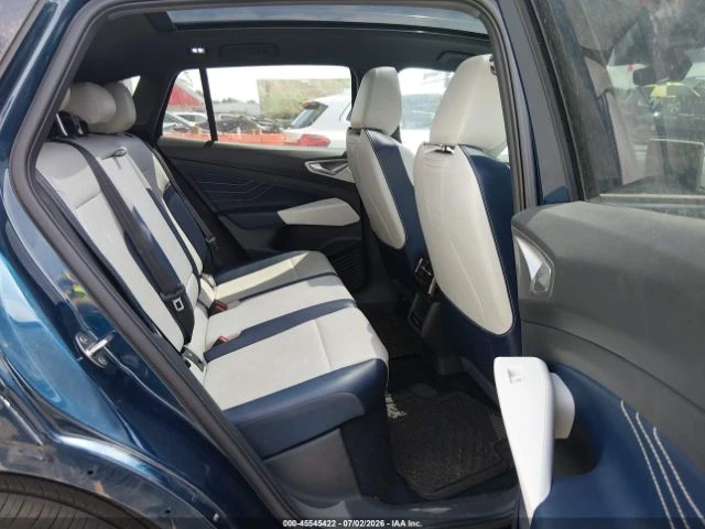 VW ID.4 Pro S* ПОДГРЕВ* КАМЕРА* ПАНОРАМА* , снимка 16 - Автомобили и джипове - 56637601