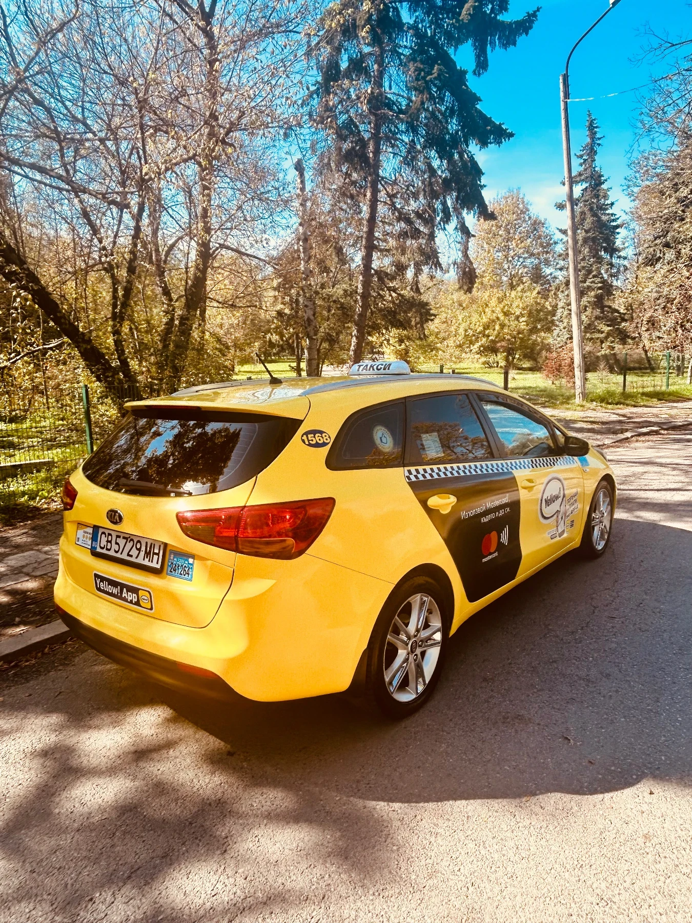 Kia Ceed  - изображение 4