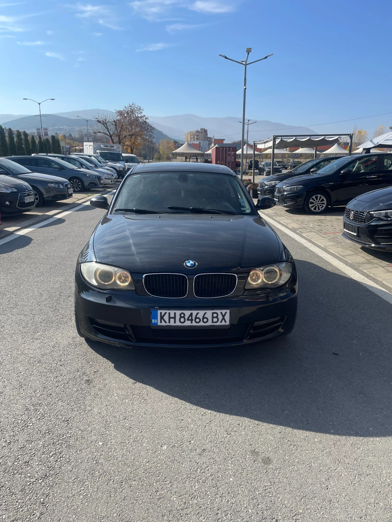 BMW 120  - изображение 3