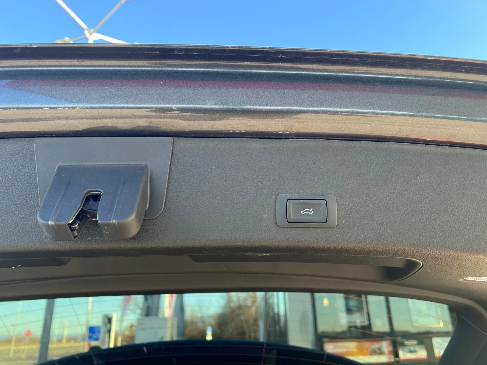 Audi E-Tron Audi E-tron 50 quattro 3x S-Line HeadUp | Mobile.bg — изображение 15