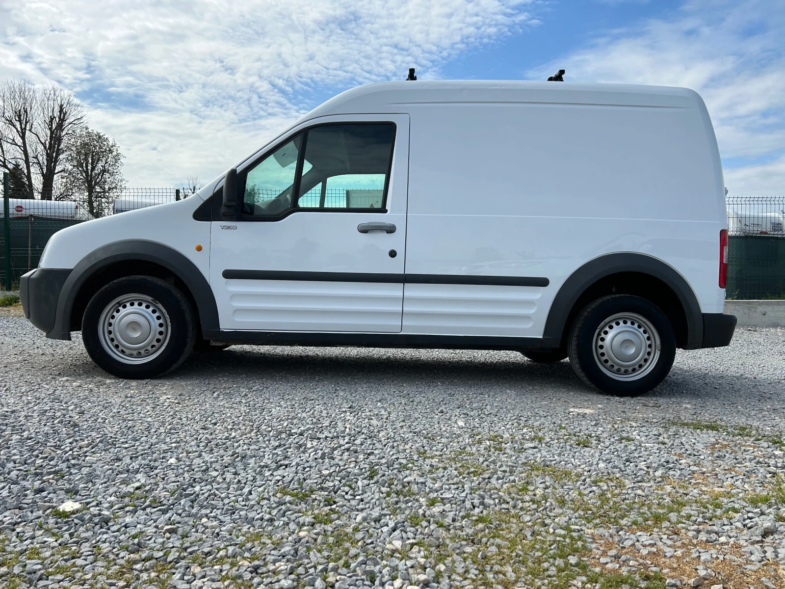 Ford Connect 1.8TDCi /MAXi/ 90k.c./KLiMA - изображение 6