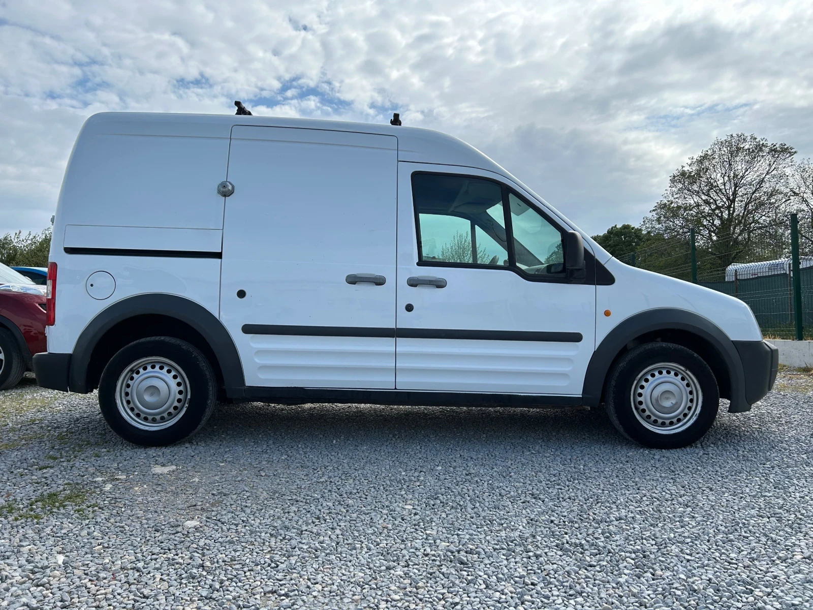 Ford Connect 1.8TDCi /MAXi/ 90k.c./KLiMA - изображение 5