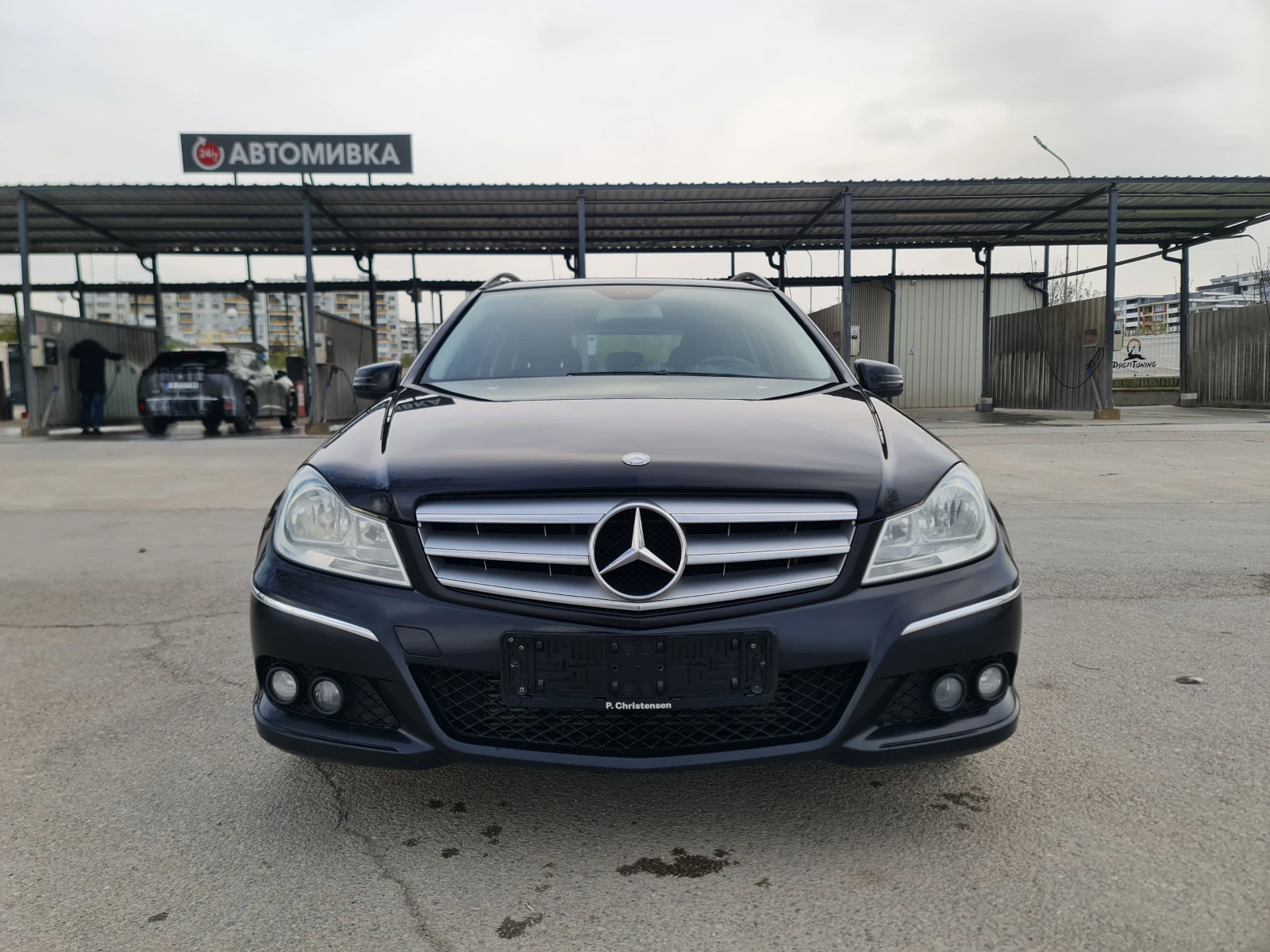 Mercedes-Benz C 250 УНИКАТ/FACE LIFT - изображение 2