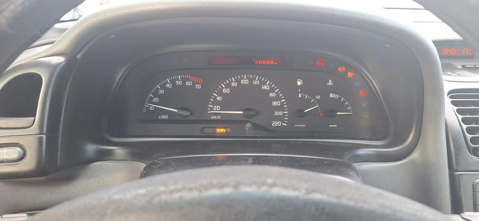 Renault Laguna  - изображение 6