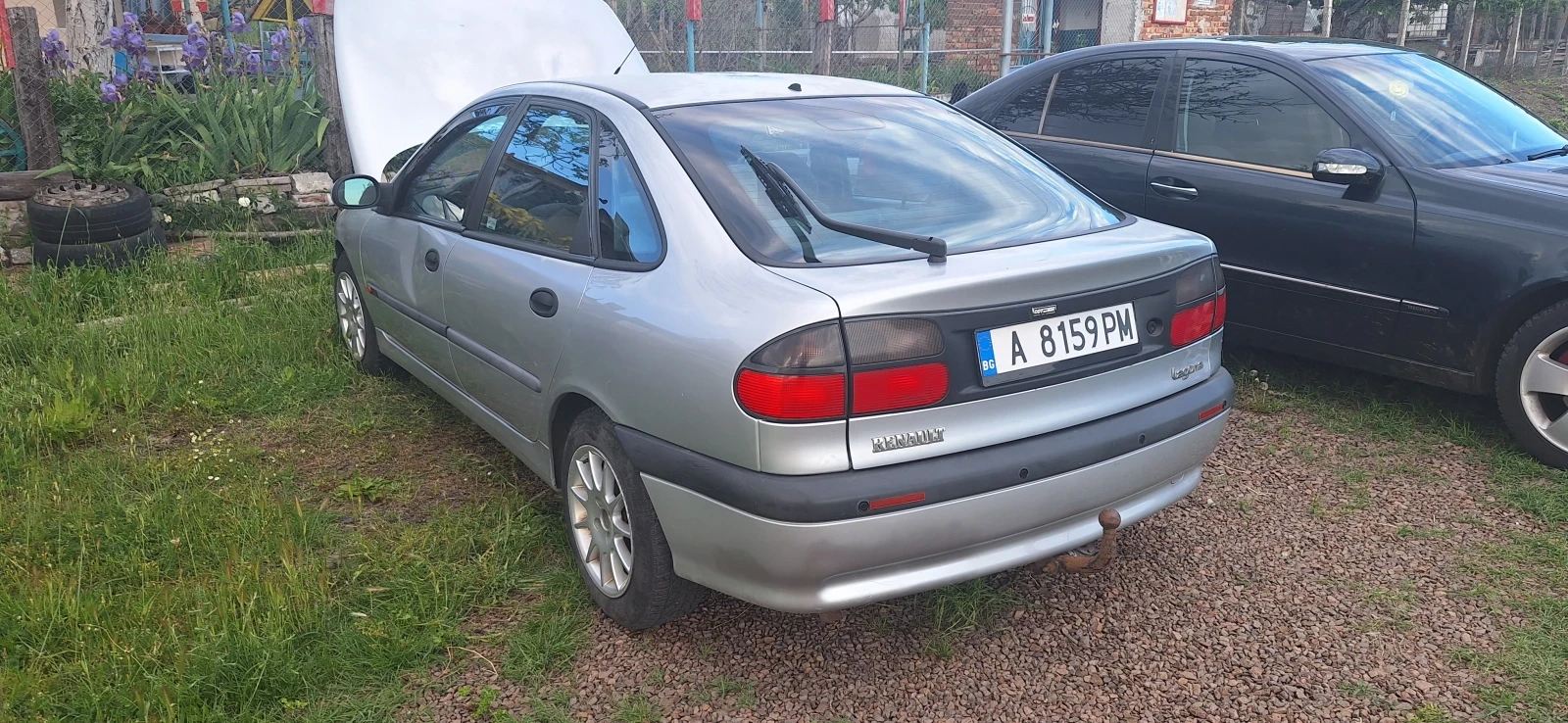 Renault Laguna  - изображение 3