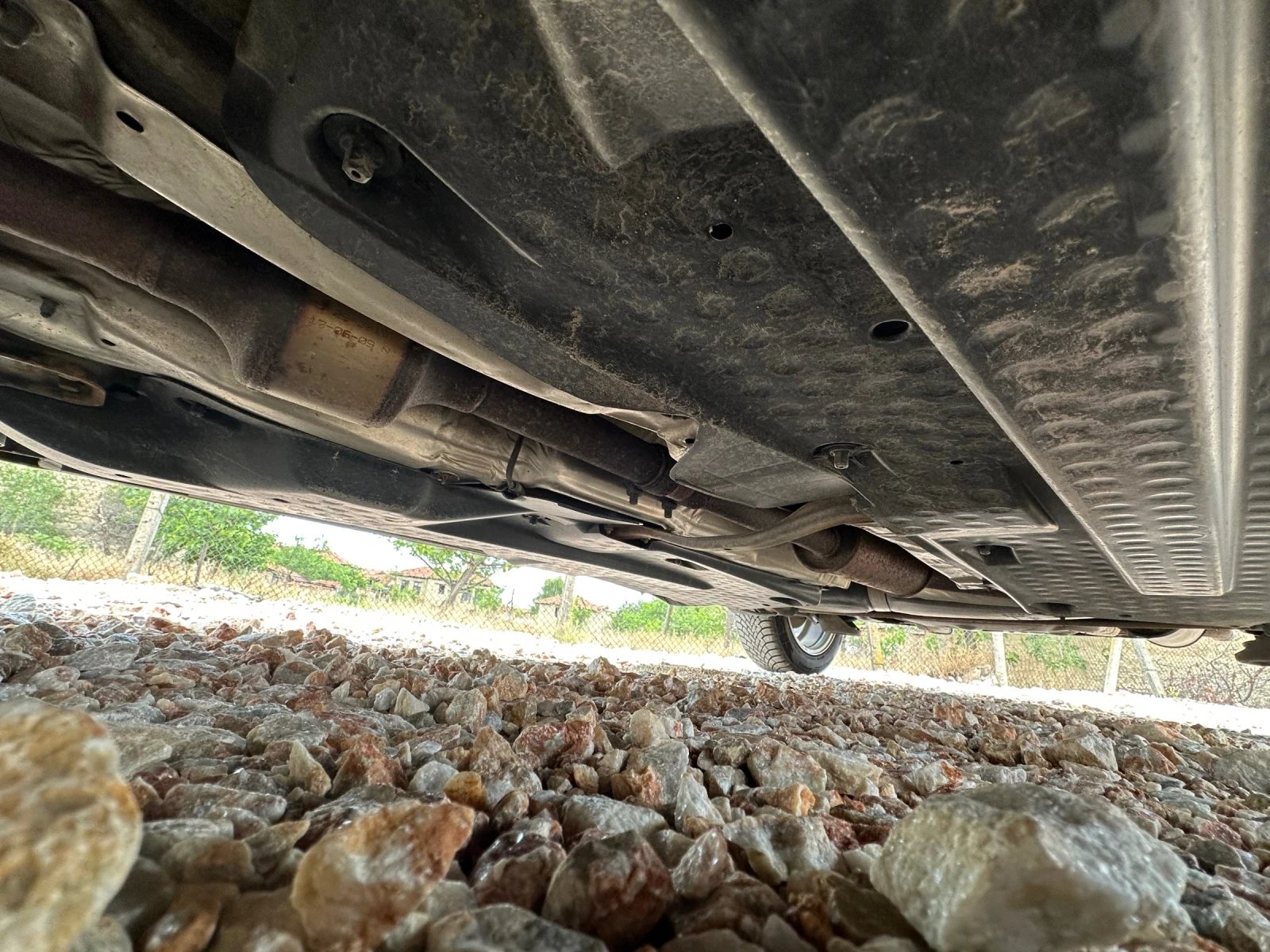 VW Polo 1.4 85 кc - изображение 7
