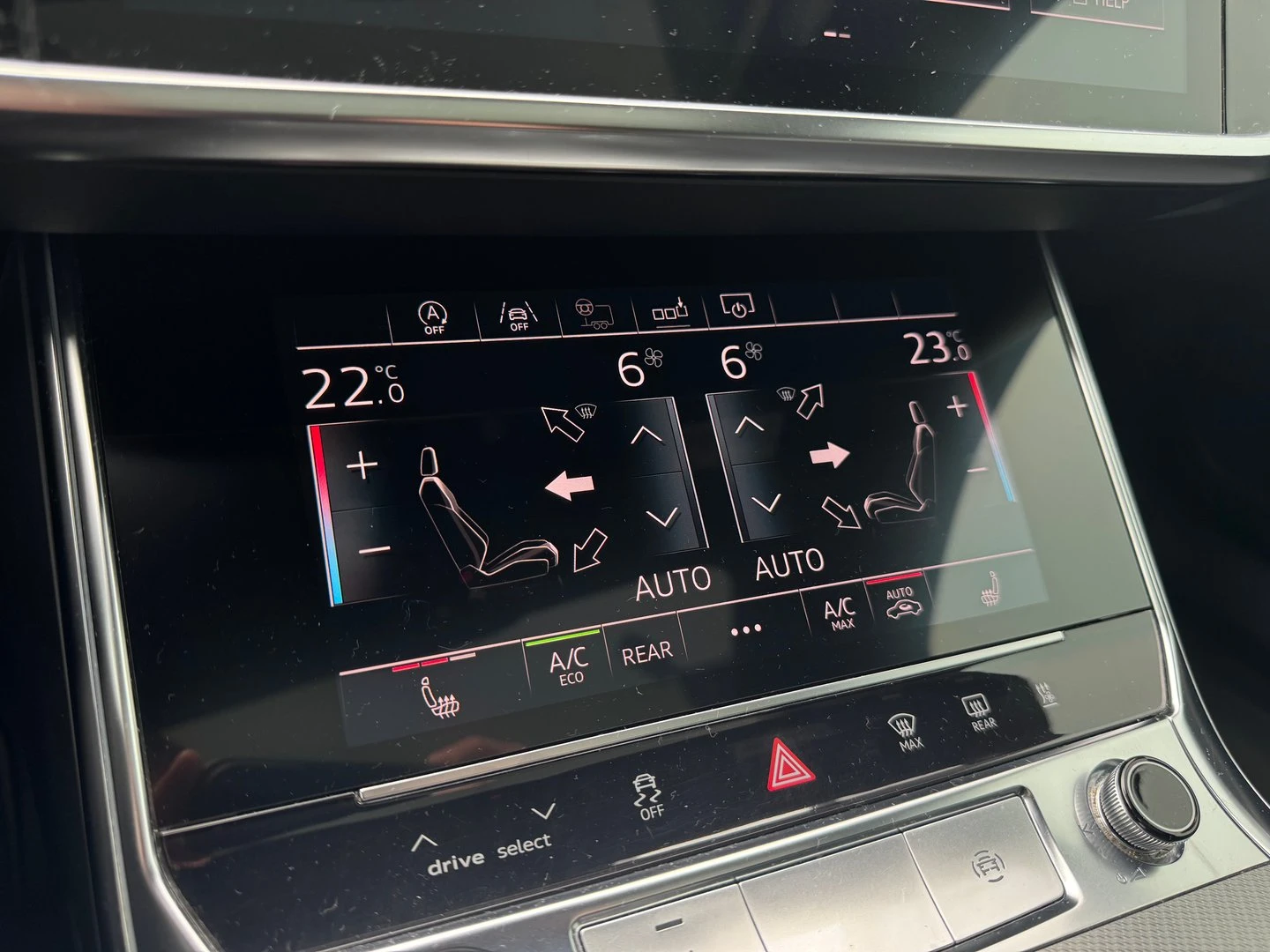 Audi A6 Design 50 TDI quattro | Mobile.bg � ����������� 17