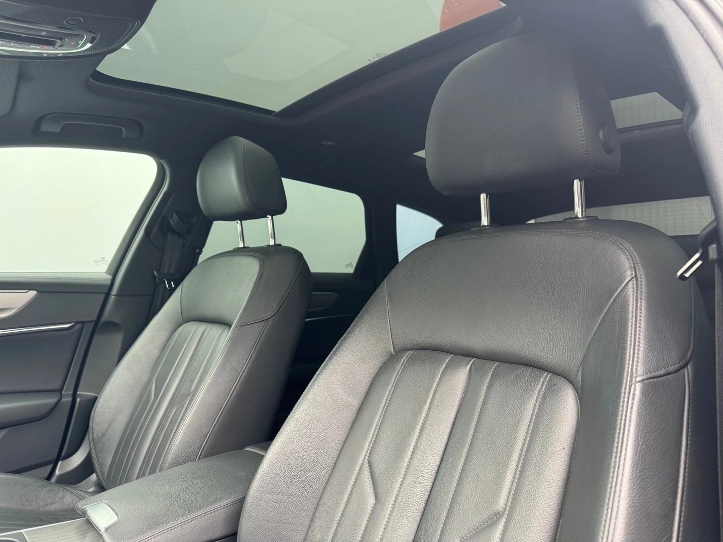 Audi A6 Design 50 TDI quattro | Mobile.bg � ����������� 6