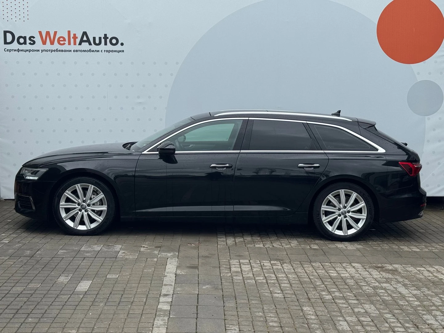 Audi A6 Design 50 TDI quattro | Mobile.bg � ����������� 2