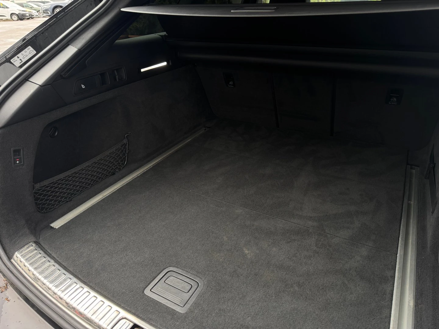 Audi A6 Design 50 TDI quattro | Mobile.bg � ����������� 14