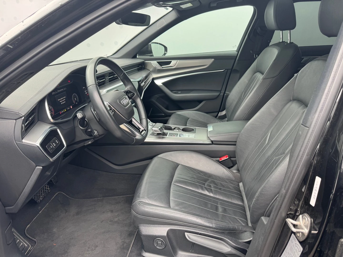 Audi A6 Design 50 TDI quattro | Mobile.bg � ����������� 5