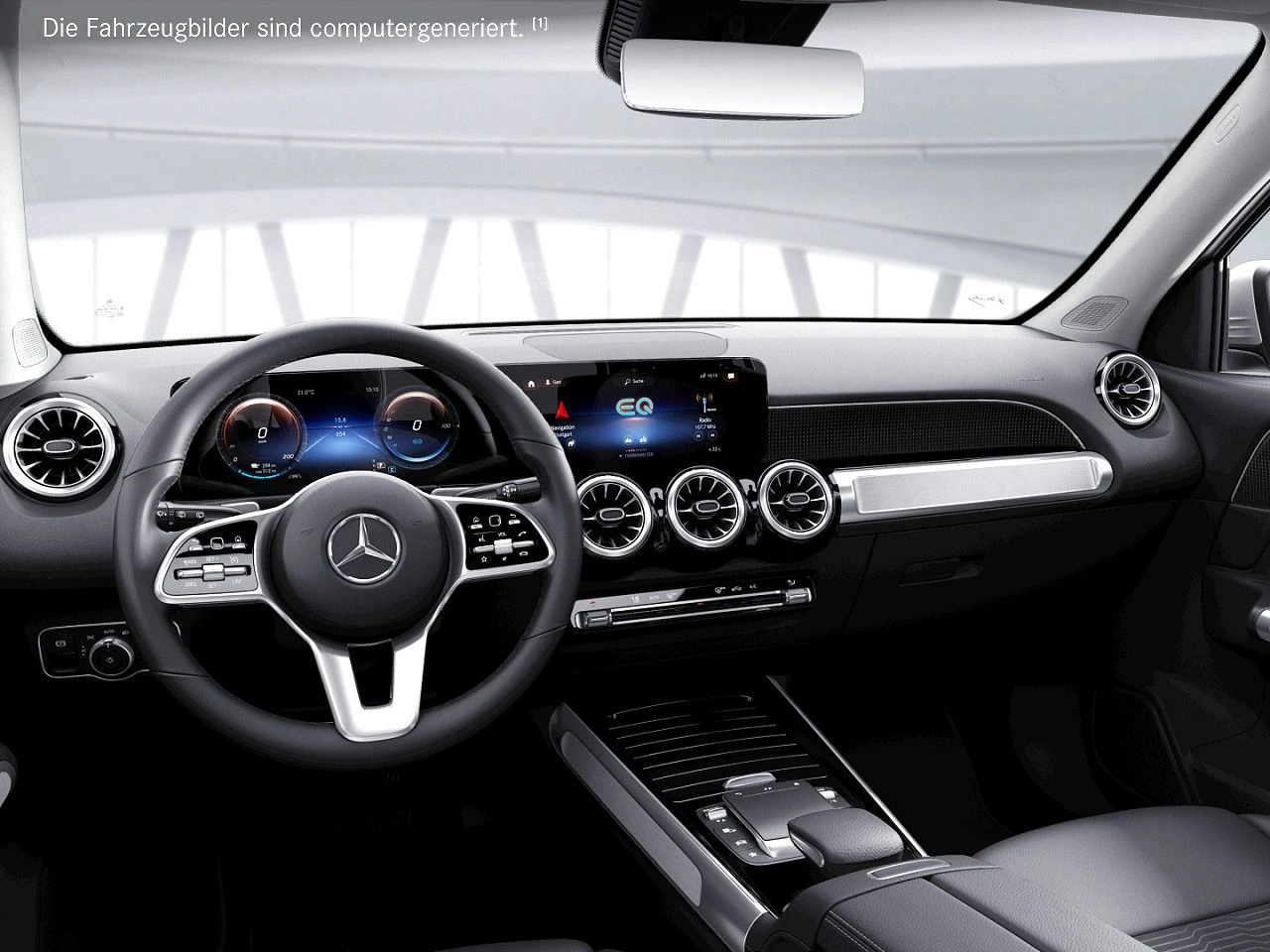 Mercedes-Benz EQB 250 / гаранция - изображение 4