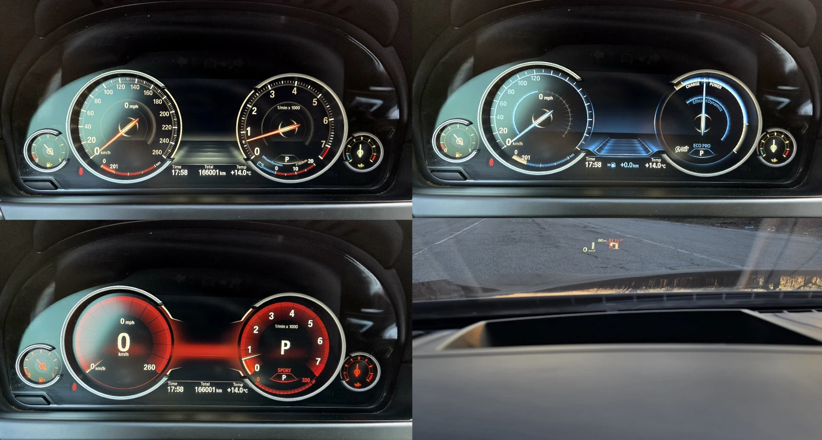 BMW 640 M* LCI* AERO * GEROVSKI* PITSTOP* CERAMIC | Mobile.bg   12