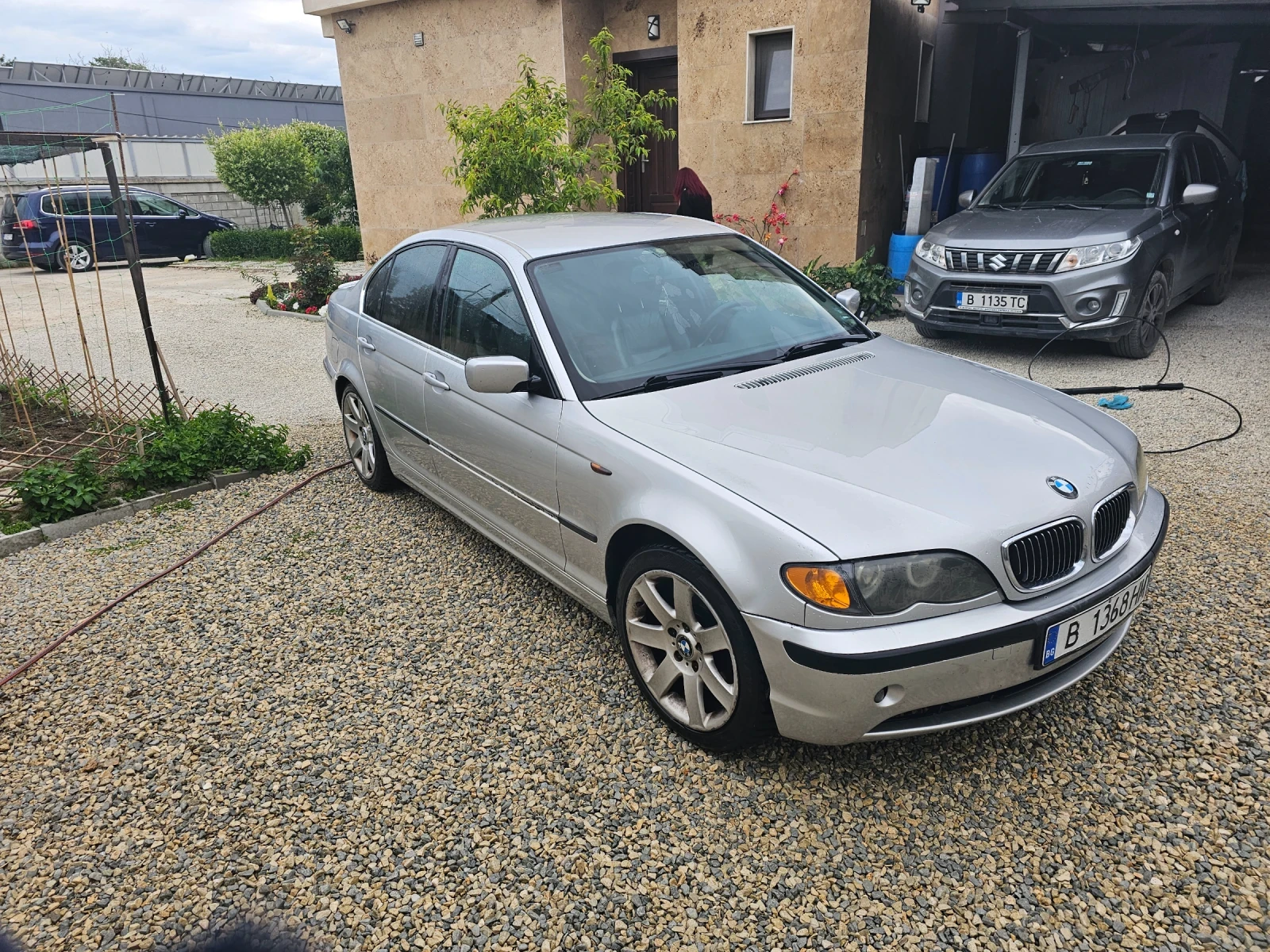 BMW 330 XD - изображение 2
