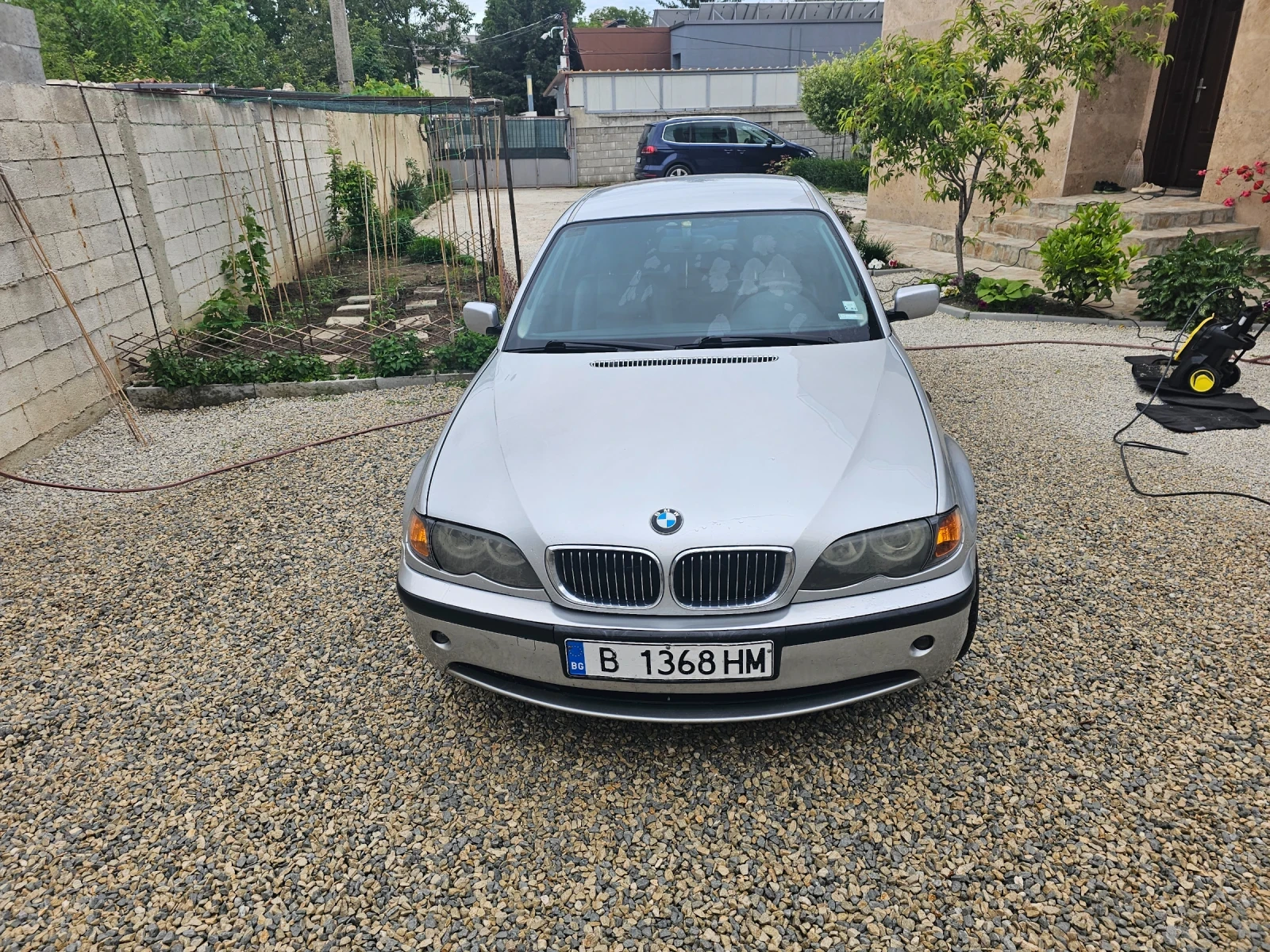 BMW 330 XD | Mobile.bg — изображение 1