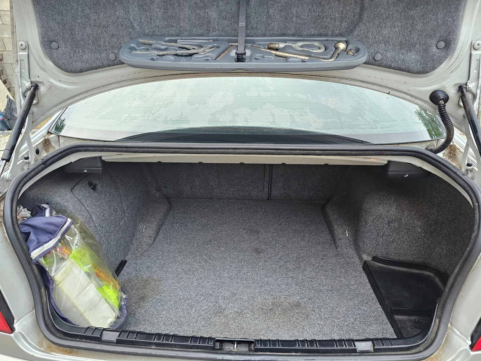 BMW 330 XD | Mobile.bg — изображение 12