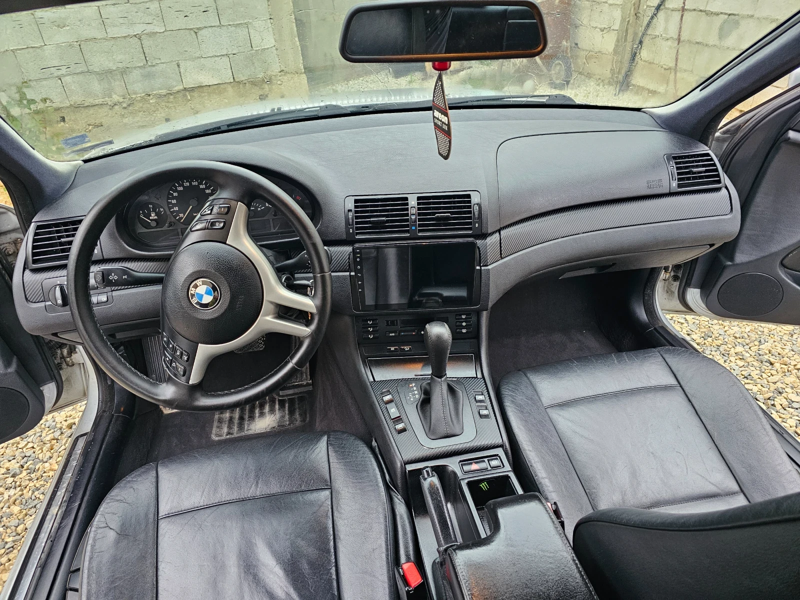 BMW 330 XD - изображение 6