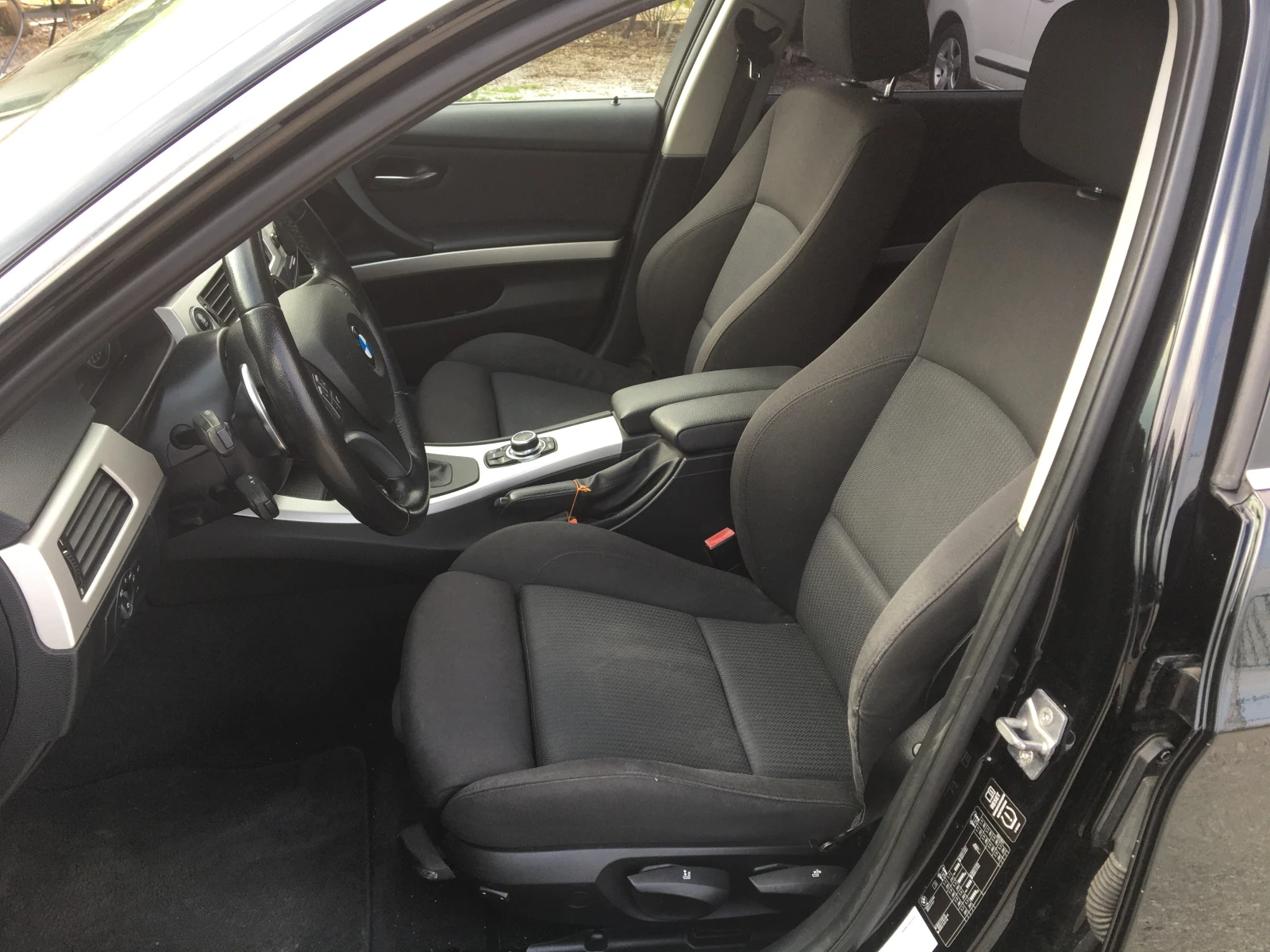 BMW 330 330XD 245kc NAVI | Mobile.bg   11