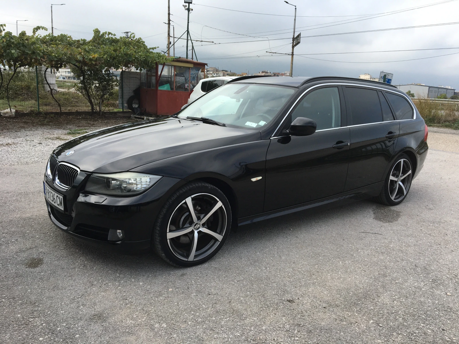 BMW 330 330XD 245kc NAVI | Mobile.bg   2