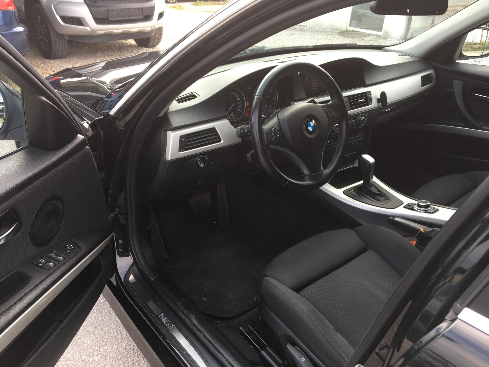 BMW 330 330XD 245kc NAVI - изображение 8