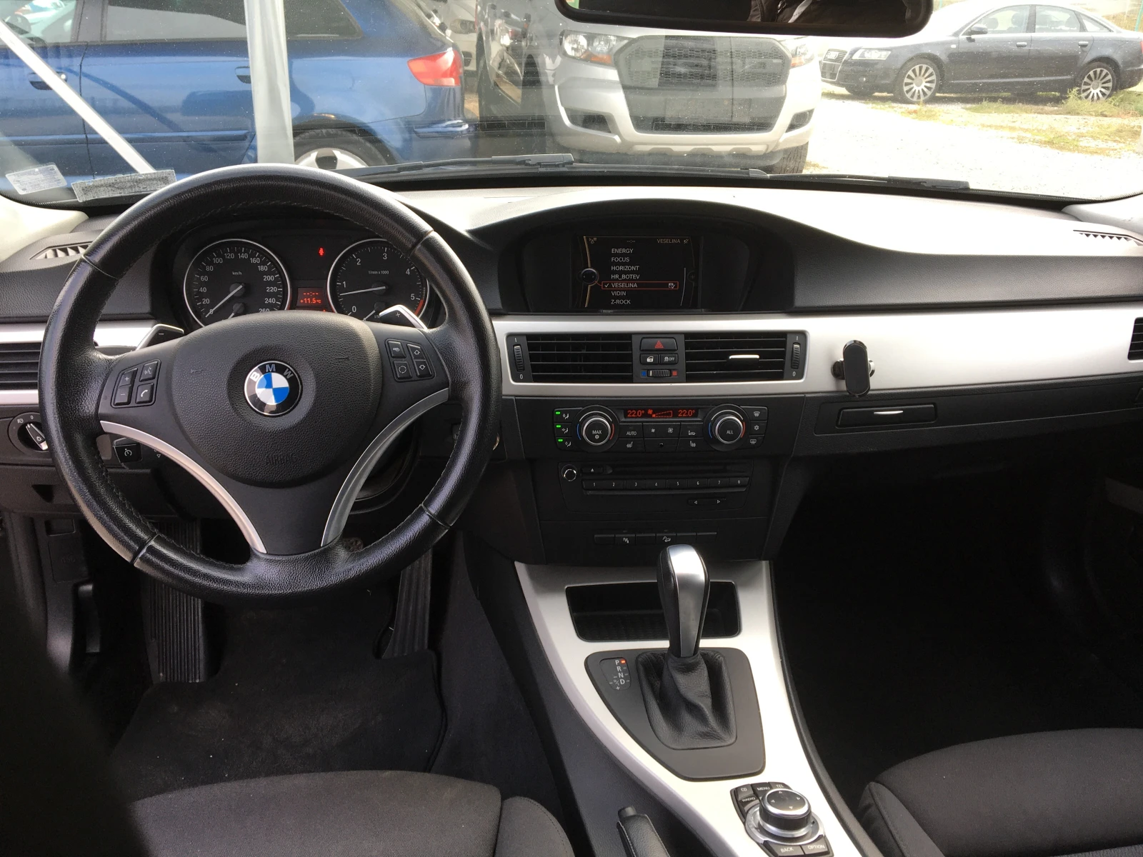 BMW 330 330XD 245kc NAVI - изображение 9