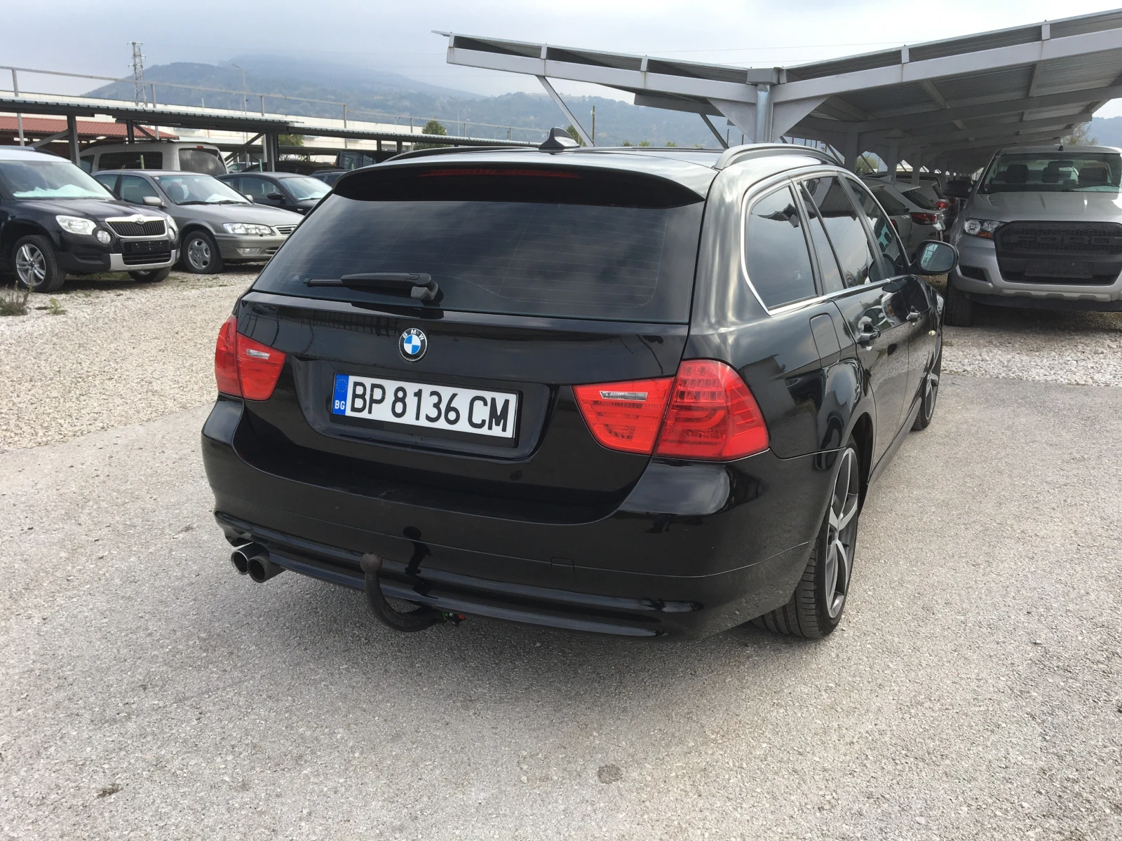 BMW 330 330XD 245kc NAVI - изображение 6